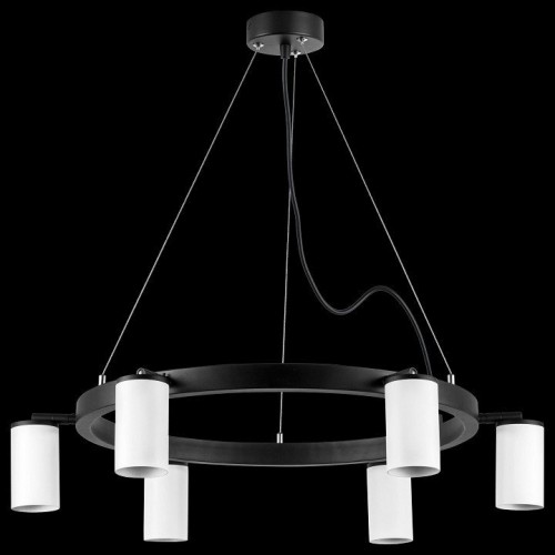 Подвесной светильник Lightstar Rullo LR016366