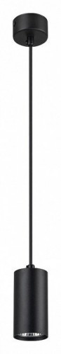 Подвесной светильник Escada 20001 20001SMP/01 SBK Подвесной светильник Escada 20001 20001SMP/01 SBK