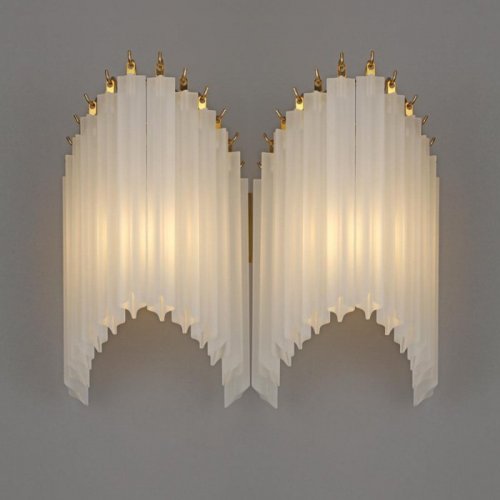 Бра DeLight Collection 17965 17965-2W gold