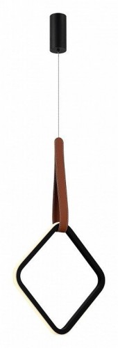 Подвесной светильник ST Luce Shape SL6131.423.12 Подвесной светильник ST Luce Shape SL6131.423.12