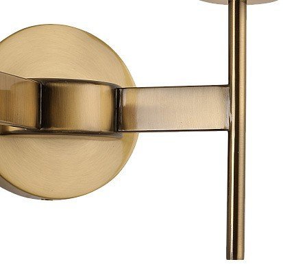 Бра Zortes Tow ZRS.1178.02 Бра Zortes Tow ZRS.1178.02