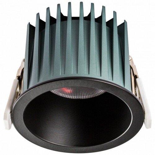 Точечный светильник Lightstar Ciclone 385647