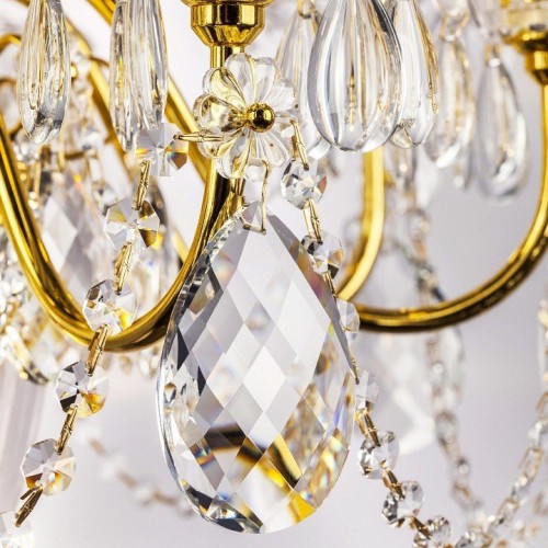 Подвесная люстра Osgona SCHON 790112 Подвесная люстра Osgona SCHON 790112