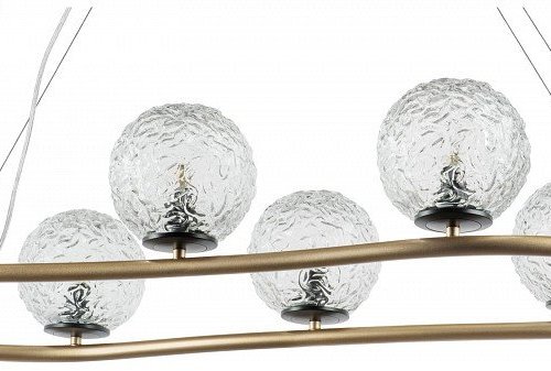 Подвесная люстра Lightstar Bari 815283 Подвесная люстра Lightstar Bari 815283