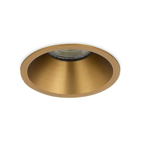 Точечный светильник Munich DL18030R1Bronze