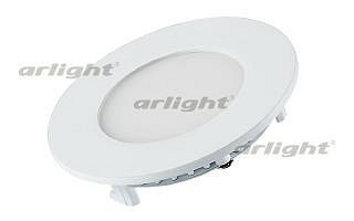 Встраиваемый светильник Arlight DL-85M-4W Day White Встраиваемый светильник Arlight DL-85M-4W Day White