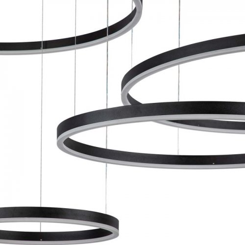 Подвесной светильник Indigo Galass V000034L