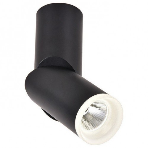 Светодиодный спот Omnilux Ultimo OML-100219-10 Светодиодный спот Omnilux Ultimo OML-100219-10