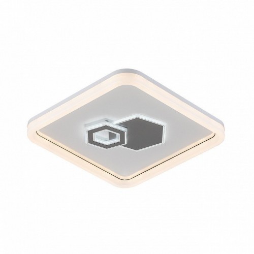 Потолочный светильник Escada Zodiac 10219/SG LED