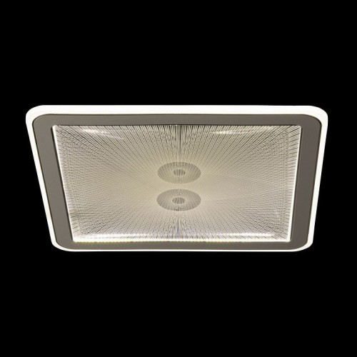 Потолочный светильник De City Норден 660016001