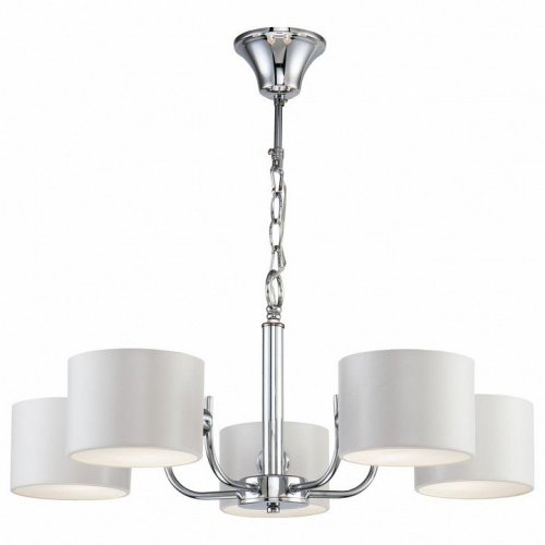 Подвесная люстра Freya Anita FR5012PL-05CH