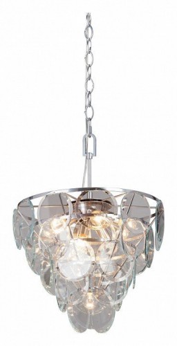 Подвесная люстра Vitaluce V5834-9/10