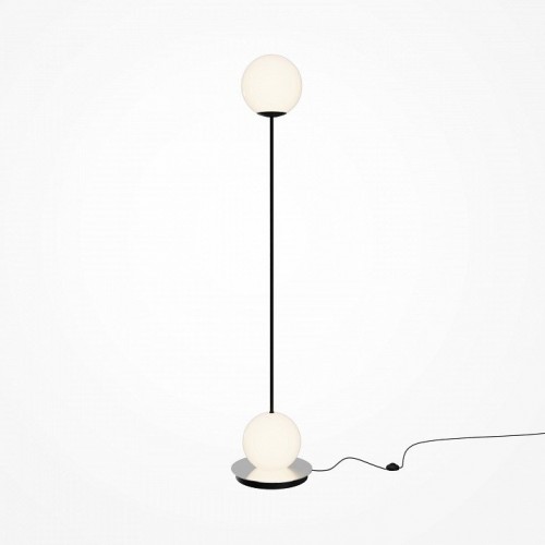 Торшер Maytoni Twins MOD427FL-L20B3K