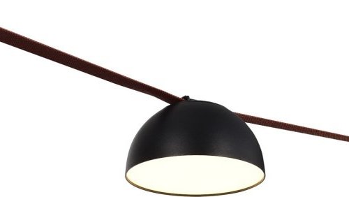 Трековый светильник Donolux Fiori DL18966R20W1B