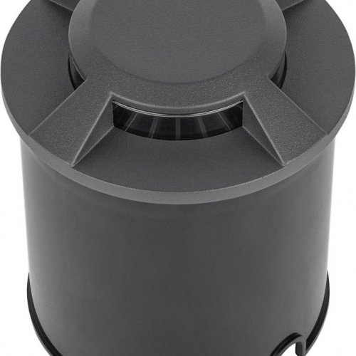 Встраиваемый светильник уличный Oasis Light LED W71214 Gr Встраиваемый светильник уличный Oasis Light LED W71214 Gr