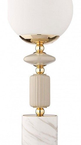 Интерьерная настольная лампа Lumion Vivien 6580/1T