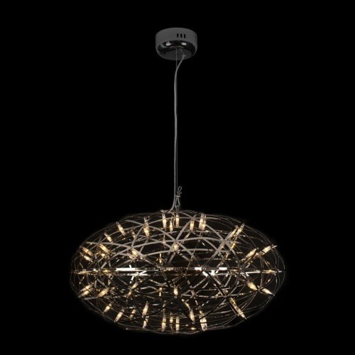 Подвесной светильник Loft IT Raimond 1898/500 Chrome