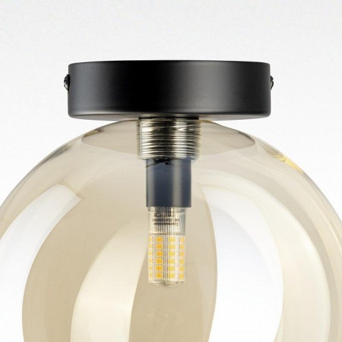 Настенно-потолочный светильник Citilux Orton CL202512