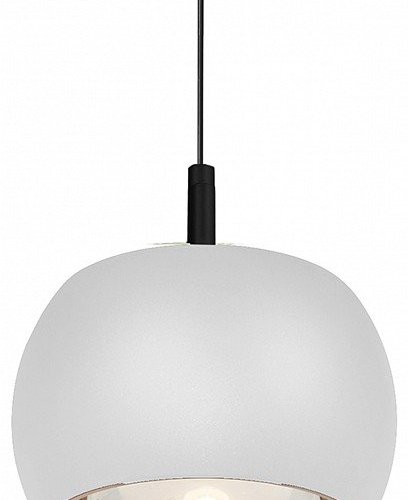 Подвесной светодиодный светильник Mantra Roller 8405