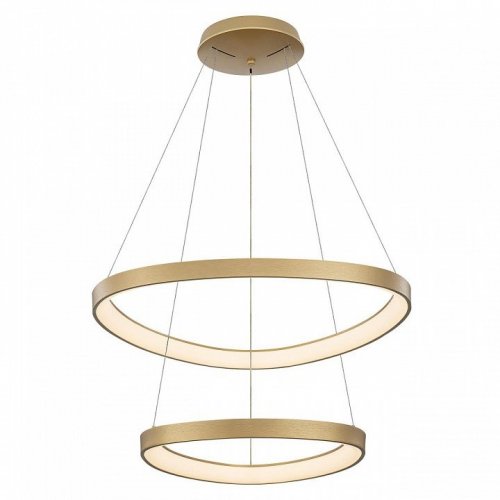 Подвесной светильник Citilux GENKA SMART CL756A072