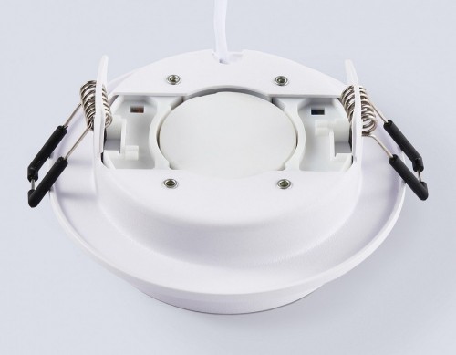 Точечный светильник Ambrella light Techno Spot TN6733