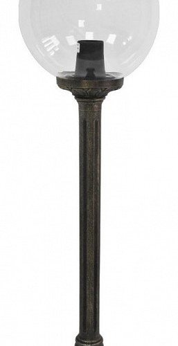 Наземный фонарь Fumagalli GLOBE 300 G30.151.000.BXF1R Наземный фонарь Fumagalli GLOBE 300 G30.151.000.BXF1R