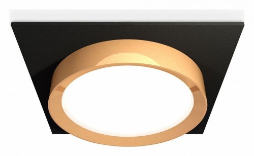 Точечный светильник Ambrella light Techno Spot XC8062005