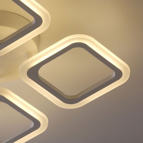 Потолочная люстра De City Мадлен 424012804