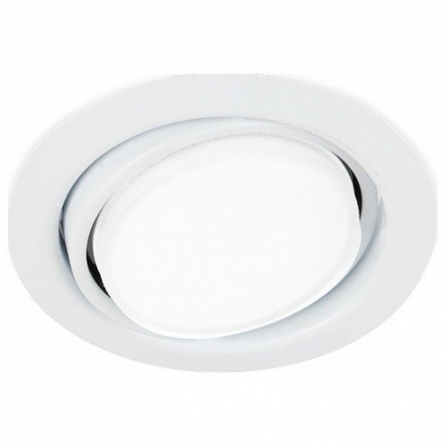 Точечный светильник Ambrella light G G103 WH