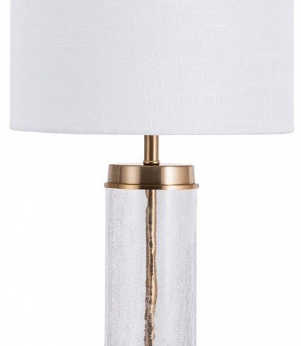 Настольная лампа Arte Lamp Baymont A5070LT-1PB