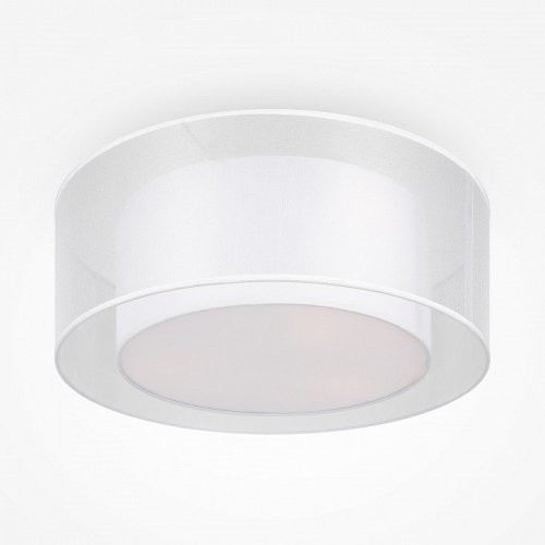 Потолочный светильник Maytoni Bergamo MOD613CL-03W1 Потолочный светильник Maytoni Bergamo MOD613CL-03W1