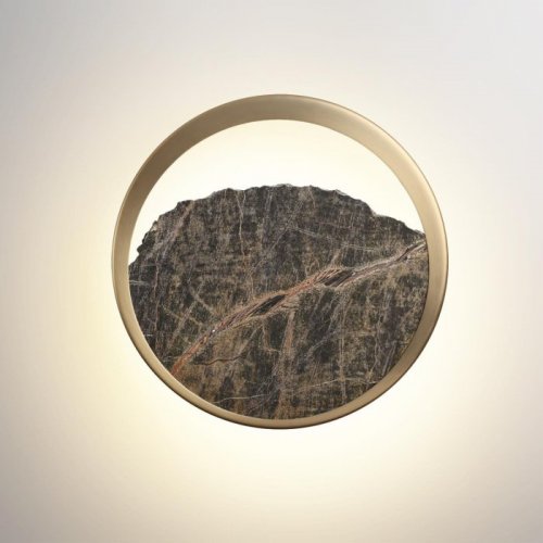 Настенный светильник Odeon Light Valley 7068/9WL Настенный светильник Odeon Light Valley 7068/9WL