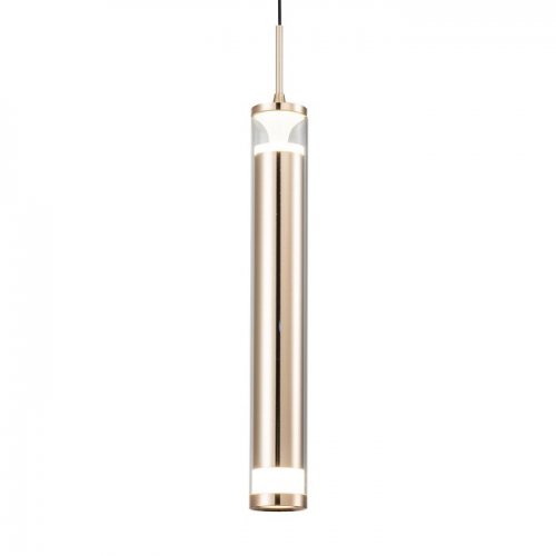 Подвесной светильник Escada 609/S LED Gold