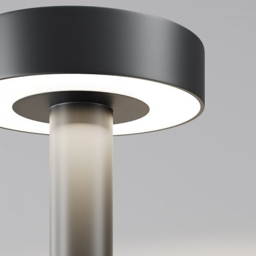 Наземный светильник Nail O529FL-L30B3K