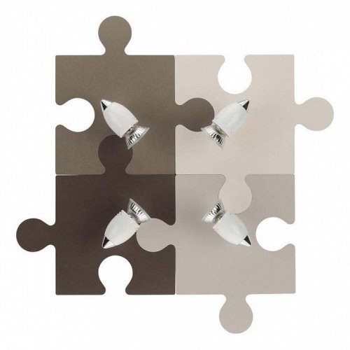 Спот Nowodvorski Puzzle 6382 Спот Nowodvorski Puzzle 6382
