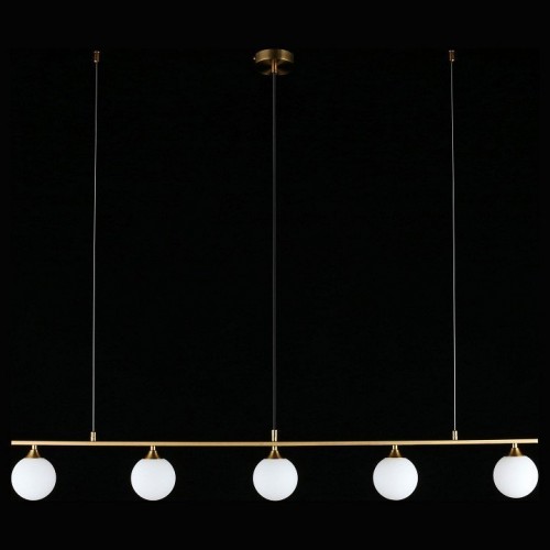 Подвесной светильник Aployt Sylwia APL.634.13.05