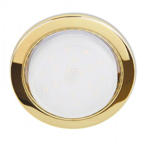 Встраиваемый светильник Jazzway PGX53 1016867