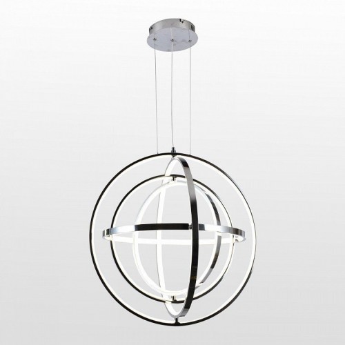 Люстра Lussole LSP-7458