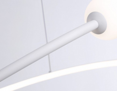 Подвесной светильник Ambrella light Comfort FL66291 Подвесной светильник Ambrella light Comfort FL66291