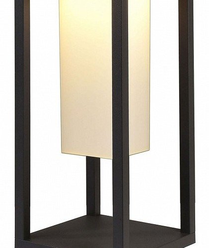 Наземный высокий светильник Deko-Light Samas Solar 733049