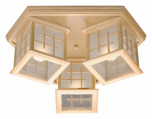 Люстра в стиле модерн Velante 592-717-03 Люстра в стиле модерн Velante 592-717-03