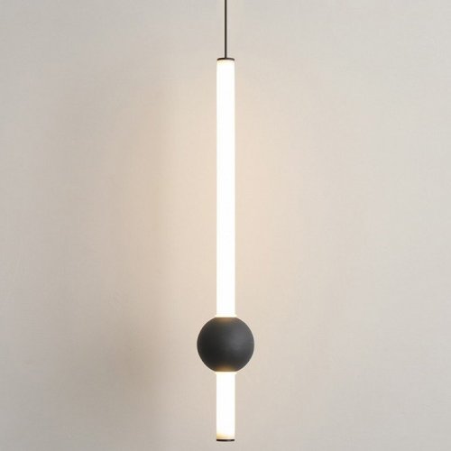 Подвесной светильник Inodesign Orion Black INO_40.4388