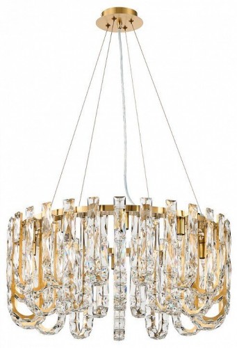 Подвесная люстра Favourite Infinity 4721-14P