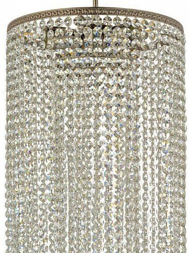 Подвесной светильник Arti Lampadari Stella Stella E 1.5.30.101 N Подвесной светильник Arti Lampadari Stella Stella E 1.5.30.101 N