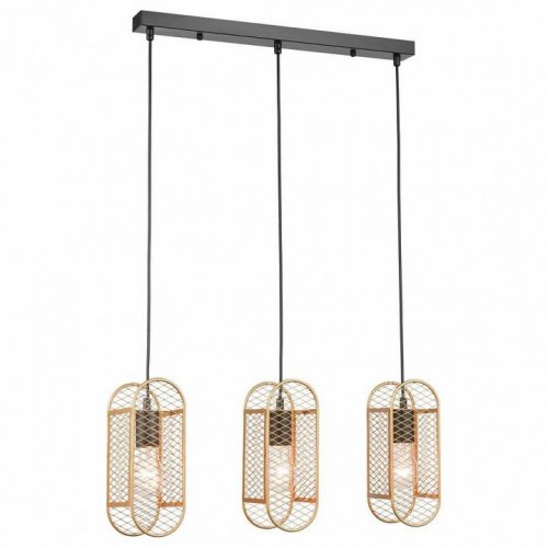 Подвесной светильник Vele Luce City VL6344P03 Подвесной светильник Vele Luce City VL6344P03