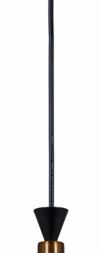 Подвесной светильник Reluce 03930-0.4-01 BK Подвесной светильник Reluce 03930-0.4-01 BK