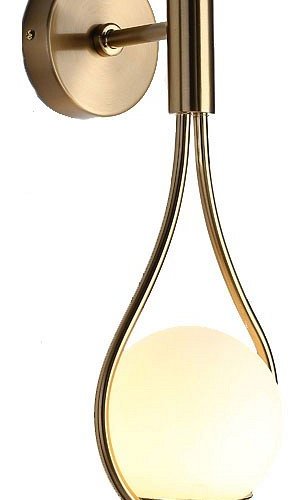 Бра Inodesign Hoop INO_Hoop Drop 41.4252 Бра Inodesign Hoop INO_Hoop Drop 41.4252