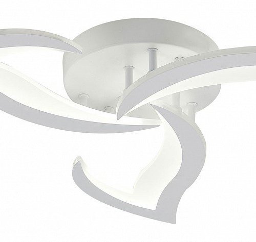 Потолочная люстра Simply LED LAMPS 81401