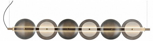 Подвесной светильник Velante 220-043-06