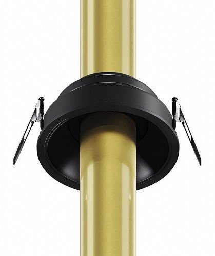 Спот Maytoni Focus T C140RS-L200-7W3K-BBS